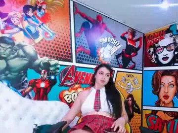 Chaturbate Adult Webcams of amarantha_naughty