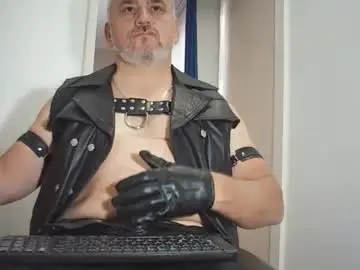 Chaturbate Sex Chat of andrex_leather