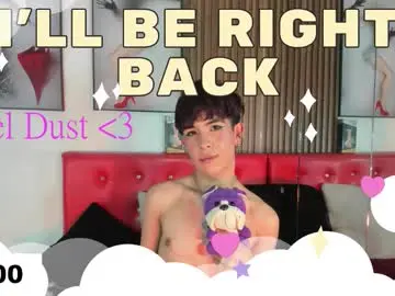 Chaturbate Free Live Porn of angeldustt_19