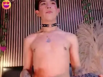 Chaturbate Sex Chat of angeldustt_19