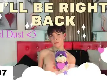 Chaturbate Live Sex of angeldustt_19
