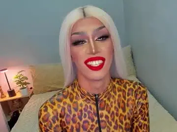 Chaturbate Sex Cam of anitacruisze