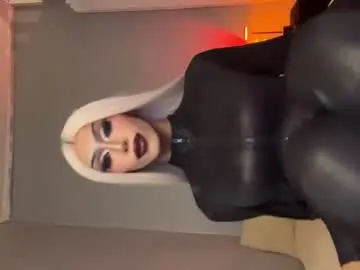 Chaturbate Free Porn Cam of anitacruisze