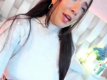 Chaturbate Watch Live Sex Cams of ari_lynn_