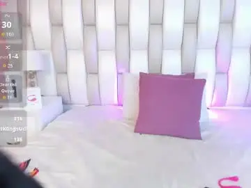 Chaturbate Adult Webcam of ari_lynn_