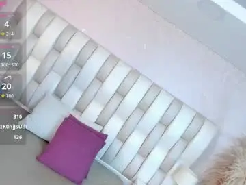 Chaturbate Watch Live Sex Cams of ari_lynn_