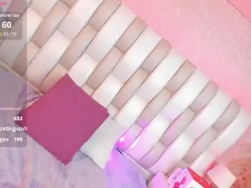 Chaturbate Best Webcam of ari_lynn_