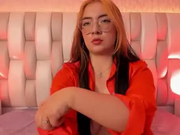 Chaturbate Sex Cam of ari_lynn_