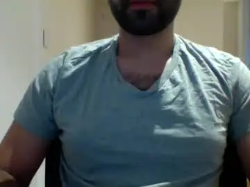 Chaturbate Nude Webcam of aussie099