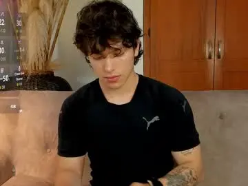 Chaturbate Best Webcam of axelraven