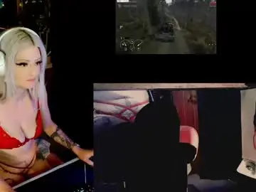 Chaturbate Live Porn of badd0ll