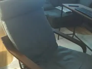 Chaturbate Live Sex of bernhard666