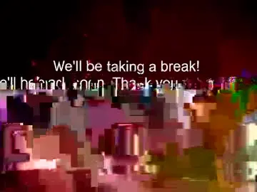 Chaturbate Nude Webcam of bianca_and_maxwell