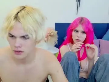 Chaturbate Best live sex cam show of bonnie_and_c1yde