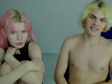 Chaturbate Sex Cam of bonnie_and_c1yde