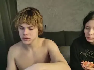 Chaturbate Sex Chat of bonnie_and_c1yde