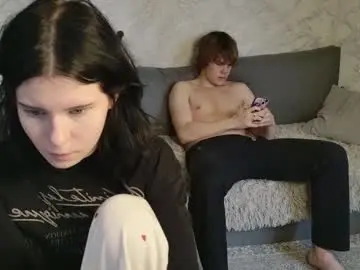 Chaturbate Free Porn Cam of bonnie_and_c1yde