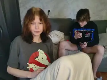 Chaturbate Adult Webcam of bonnie_and_c1yde