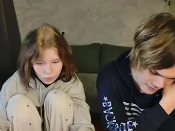 Chaturbate Private Sex Chat of bonnie_and_c1yde