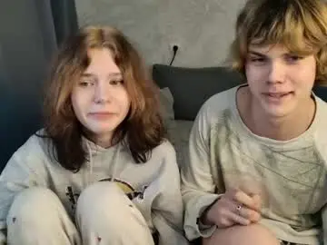 Chaturbate Best Webcam of bonnie_and_c1yde