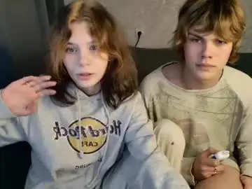 Chaturbate Best live sex cam show of bonnie_and_c1yde
