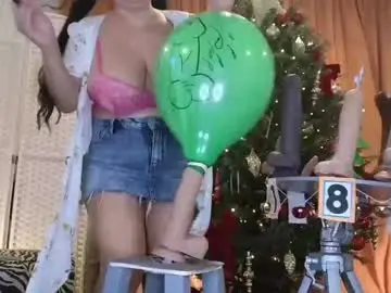 Chaturbate Private Sex Chat of bunny_delight