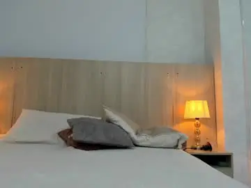 Chaturbate Sex Cam of camila_lenox1