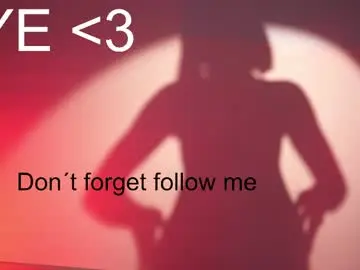 Chaturbate Best live sex cam show of charloottee_1