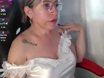 Chaturbate Live Sex Cam of chayla_ruiz