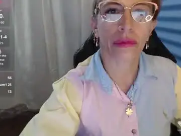 Chaturbate Nude Webcam of chayla_ruiz