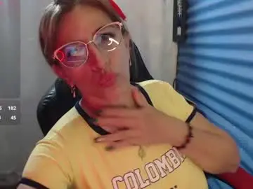Chaturbate Free Porn Cam of chayla_ruiz