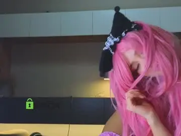 Chaturbate Adult Webcams of crazzy_cherry