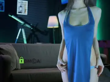 Chaturbate Live Sex Cam of crazzy_cherry