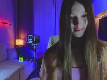 Chaturbate Nude Webcam of crazzy_cherry