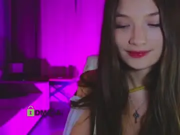 Chaturbate Live Sex Cam of crazzy_cherry