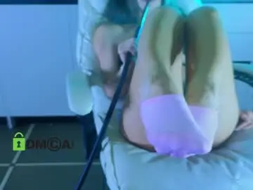 Chaturbate Sex Chat of crazzy_cherry