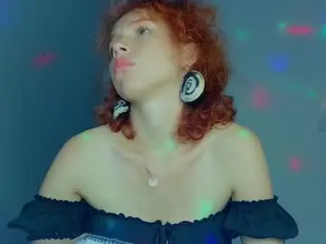 Chaturbate Best Webcam of crystal_weber04