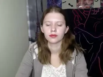 Chaturbate Adult Webcam of crystalgirl__