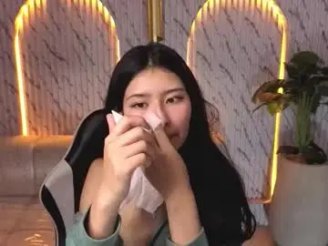 Chaturbate Sex Chat of dani_tf