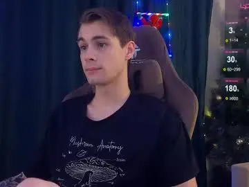 Chaturbate Sex Cam of debugmee