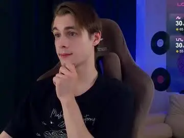 Chaturbate Adult Video Chat of debugmee