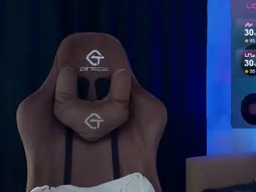 Chaturbate Sex Cam of debugmee