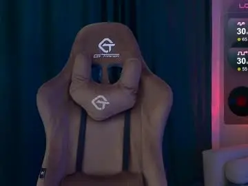 Chaturbate Sex Cam of debugmee