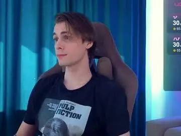 Chaturbate Live Sex Cam of debugmee