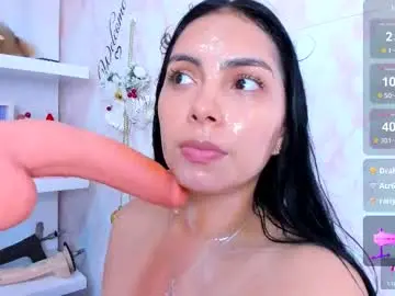 Chaturbate Adult Webcam of evelinn_belen