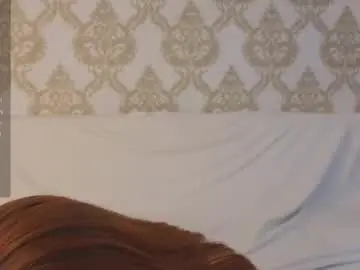 Chaturbate Nude Webcam of gingerenok