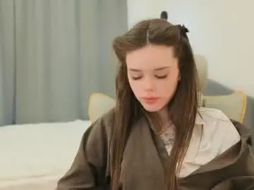 Chaturbate Live Sex Cam of ginnyclub