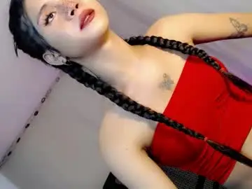 Chaturbate Sex Chat of goddess_riana