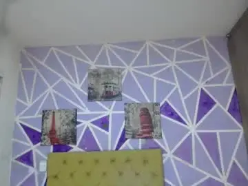 Chaturbate Sex Chat of hellen_maya