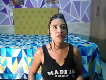 Chaturbate Adult Webcams of hellen_maya